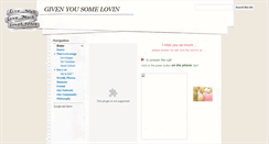 Desktop Screenshot of love.auswathai.com